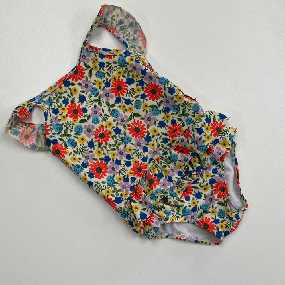 Baby Boden Bathing Suit (size 12-18m)